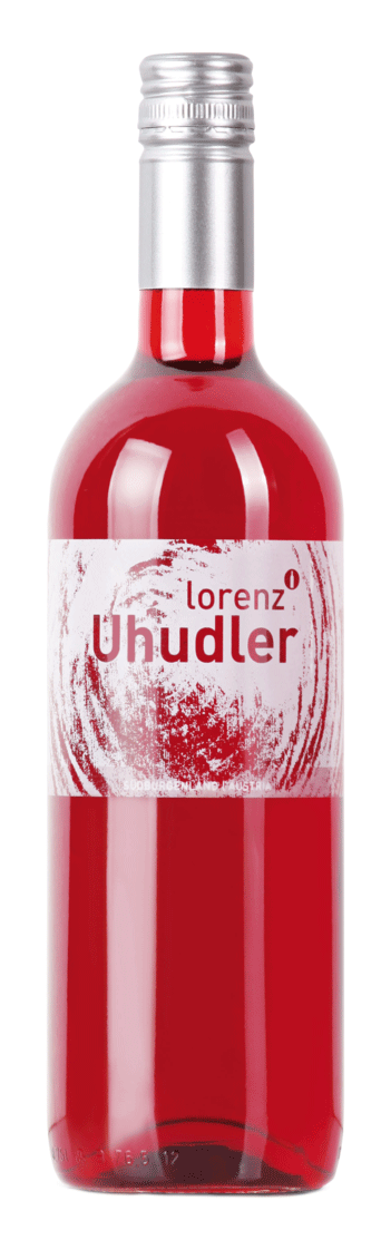 Lorenz Weinbau Uhudler