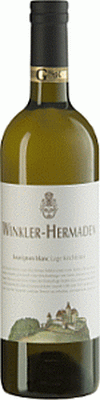 Winkler-Hermaden Sauvignon blanc Ried Kirchleiten G STK